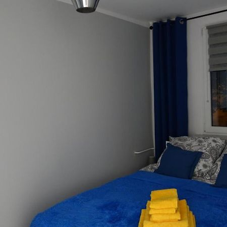 Apartament Jakubek بولكوفيتسا المظهر الخارجي الصورة