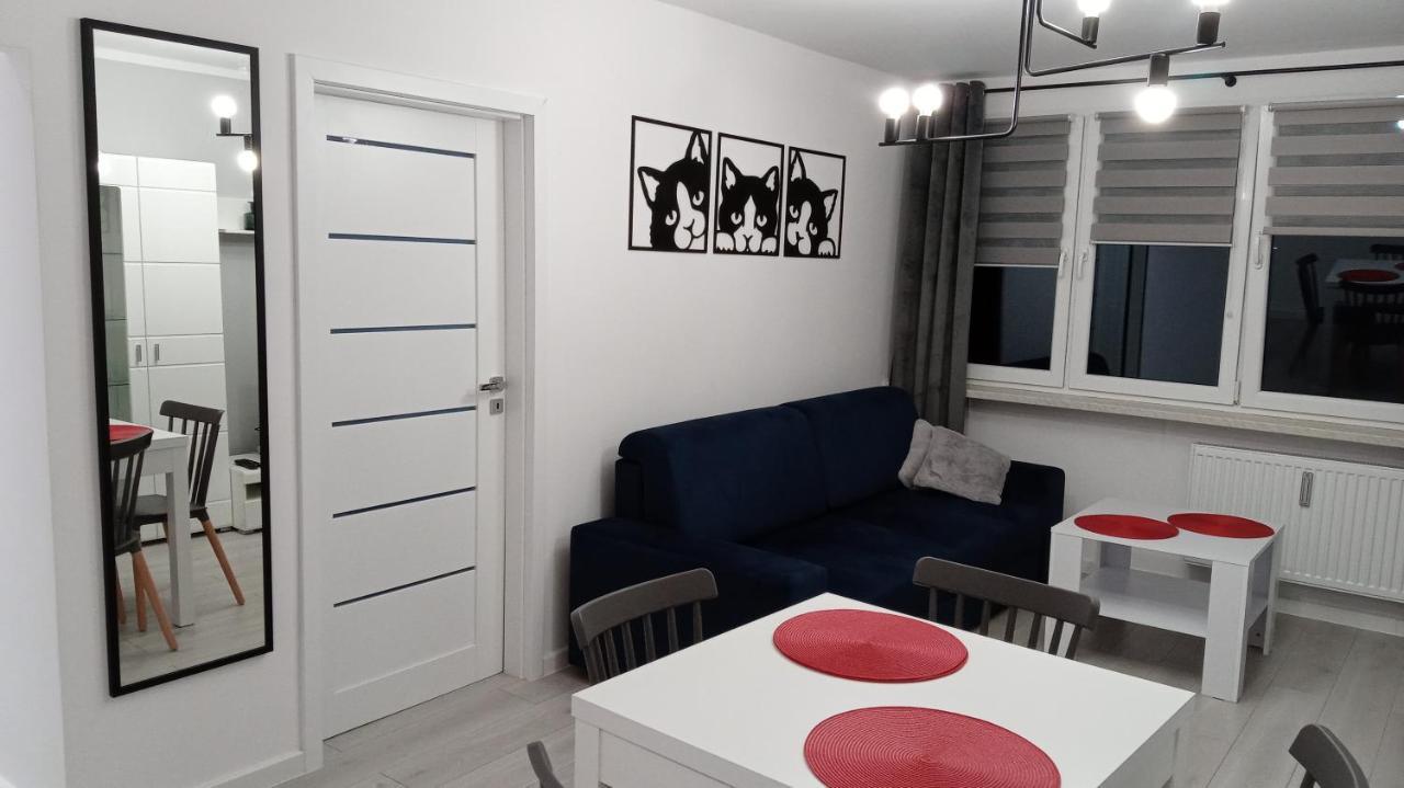 Apartament Jakubek بولكوفيتسا المظهر الخارجي الصورة