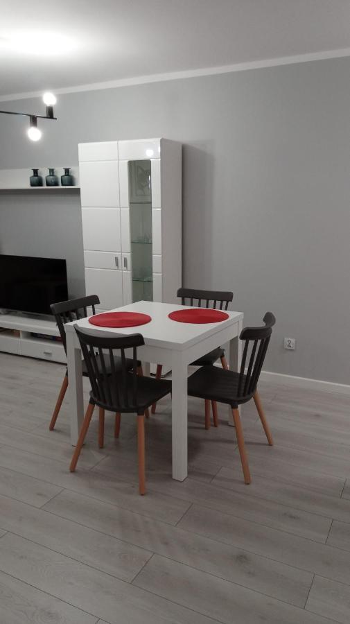 Apartament Jakubek بولكوفيتسا المظهر الخارجي الصورة
