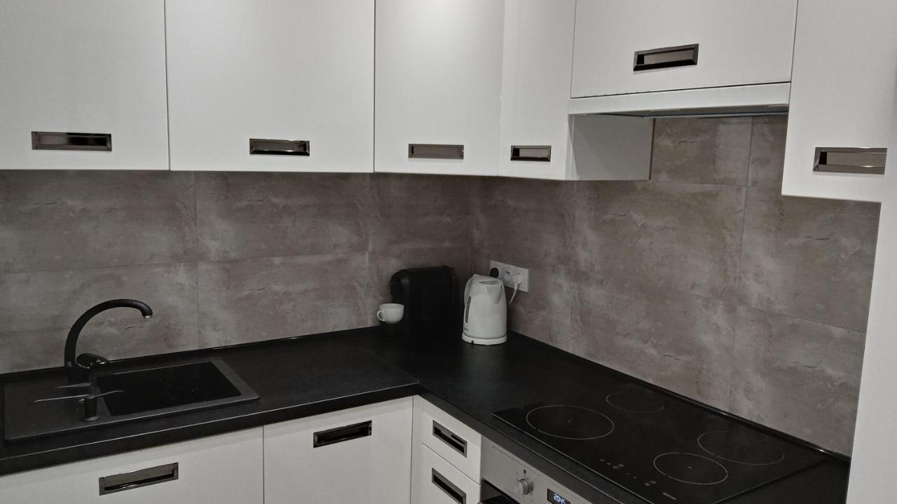 Apartament Jakubek بولكوفيتسا المظهر الخارجي الصورة