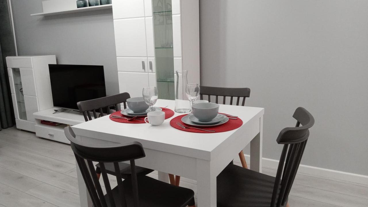 Apartament Jakubek بولكوفيتسا المظهر الخارجي الصورة