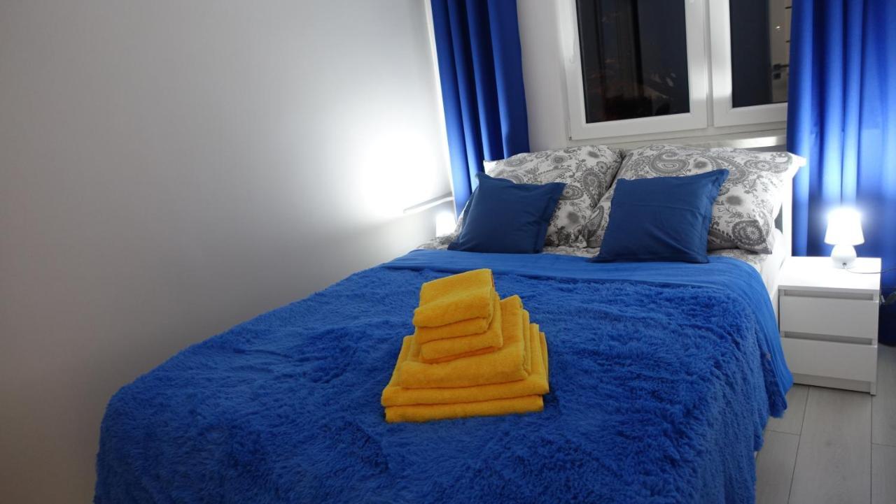 Apartament Jakubek بولكوفيتسا المظهر الخارجي الصورة