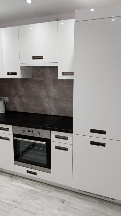 Apartament Jakubek بولكوفيتسا المظهر الخارجي الصورة
