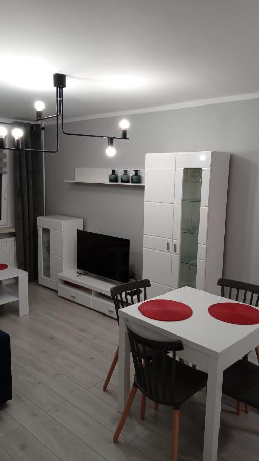 Apartament Jakubek بولكوفيتسا المظهر الخارجي الصورة