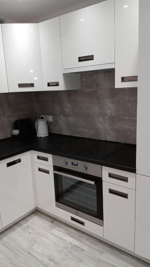 Apartament Jakubek بولكوفيتسا المظهر الخارجي الصورة
