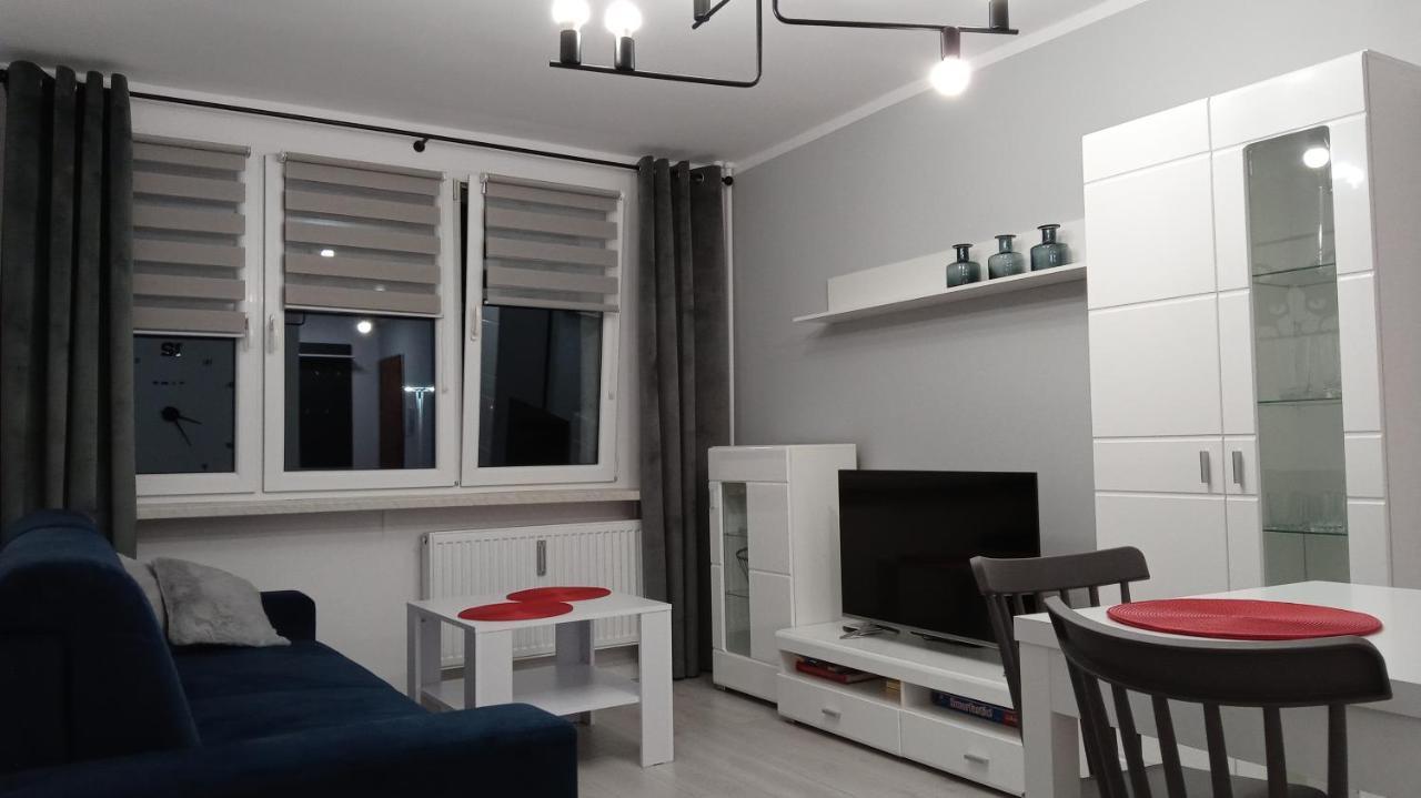 Apartament Jakubek بولكوفيتسا المظهر الخارجي الصورة