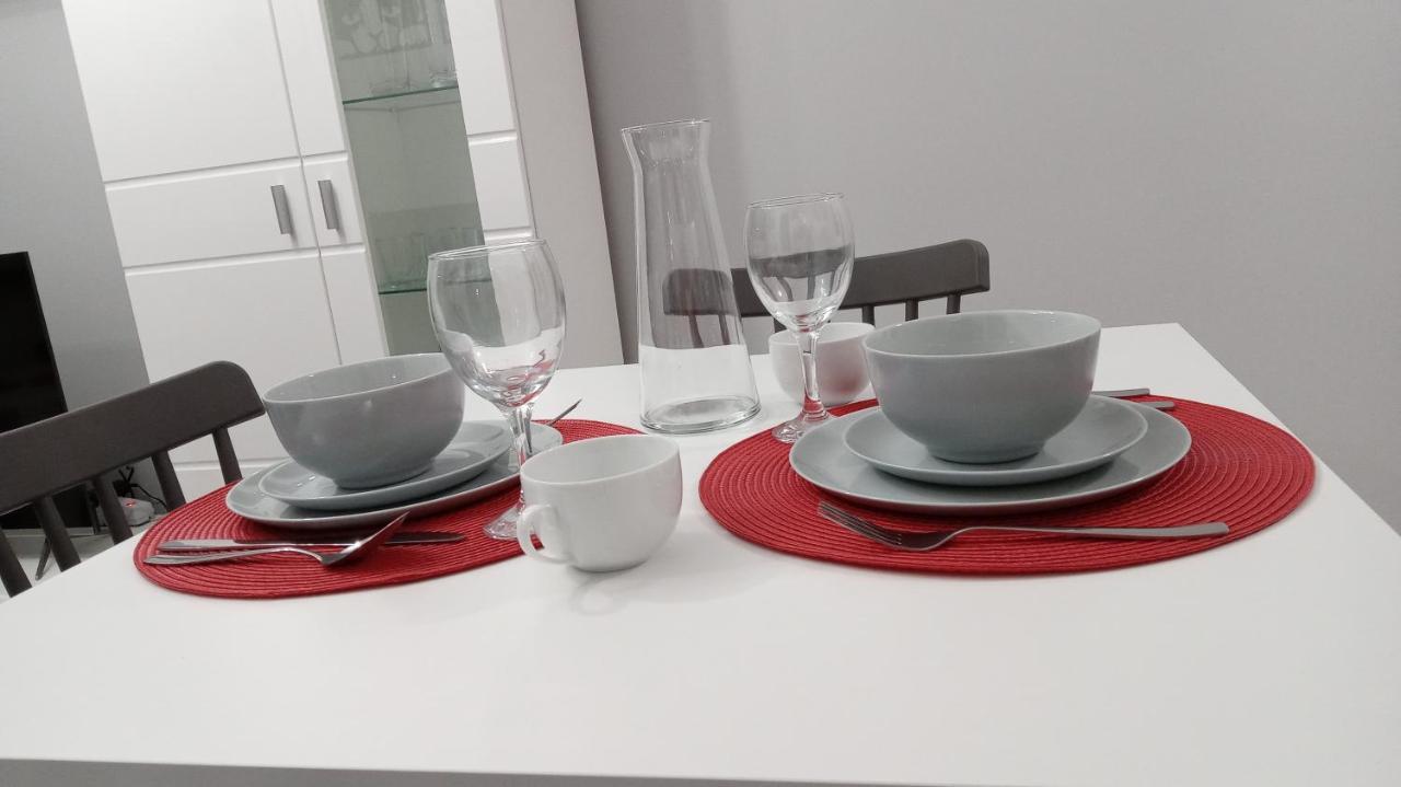 Apartament Jakubek بولكوفيتسا المظهر الخارجي الصورة