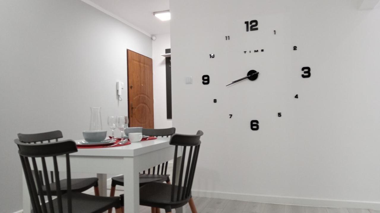Apartament Jakubek بولكوفيتسا المظهر الخارجي الصورة