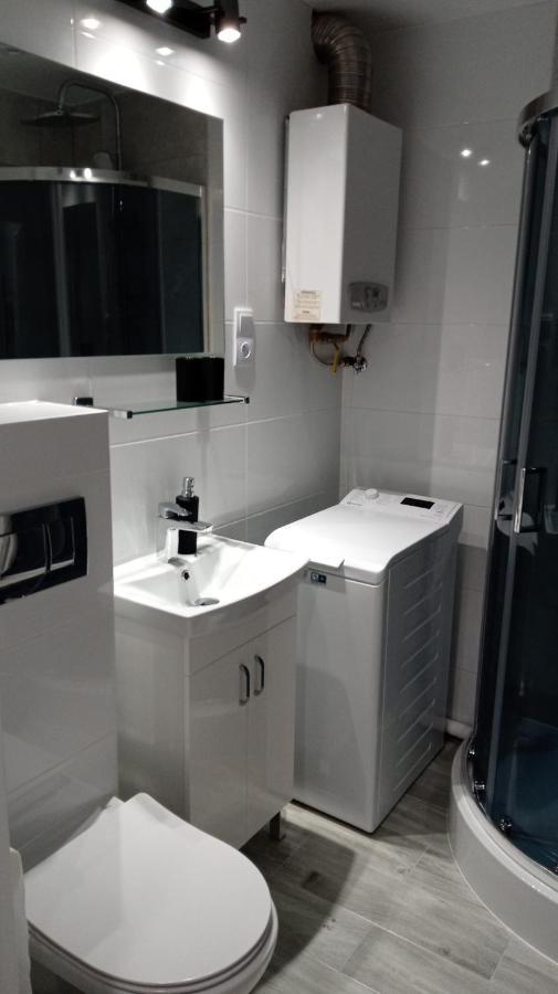 Apartament Jakubek بولكوفيتسا المظهر الخارجي الصورة