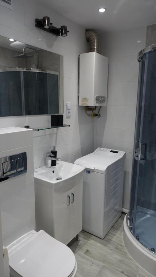 Apartament Jakubek بولكوفيتسا المظهر الخارجي الصورة