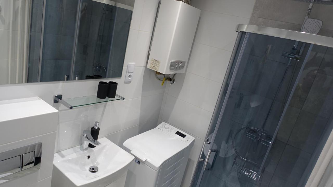 Apartament Jakubek بولكوفيتسا المظهر الخارجي الصورة