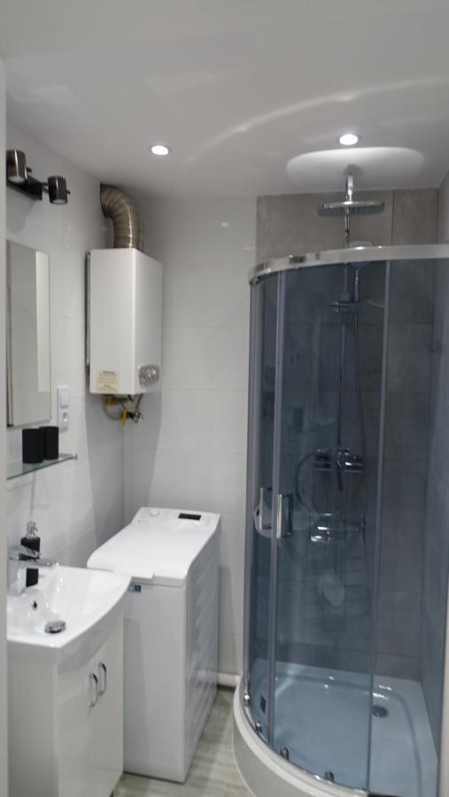 Apartament Jakubek بولكوفيتسا المظهر الخارجي الصورة